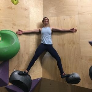 Meet your Posher, Jess